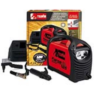 Schema saldatrice inverter telwin