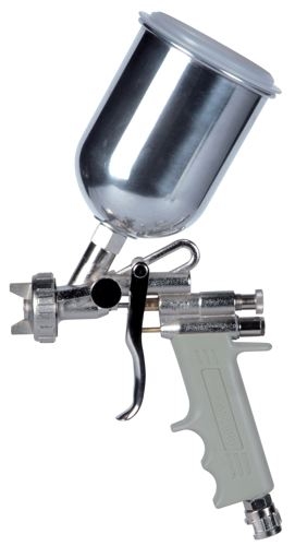 Aerografo Serbatoio Super. 1000 CC Serie E70 A D. 2,2