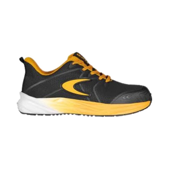Scarpa Cofra Arkos Esd S3 Hro