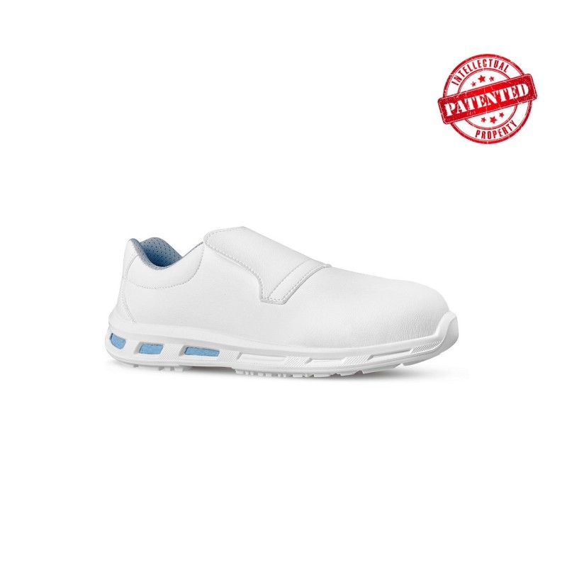 Scarpa U-Power Blanco S2fo Dr