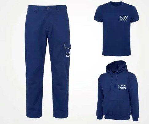Kit Bs Winter Colore Royal