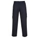 Pantalone Combat Grigio 245 Gr/Mq Marca Portwest
