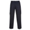 Pantalone Combat Grigio 245 Gr/Mq Marca Portwest