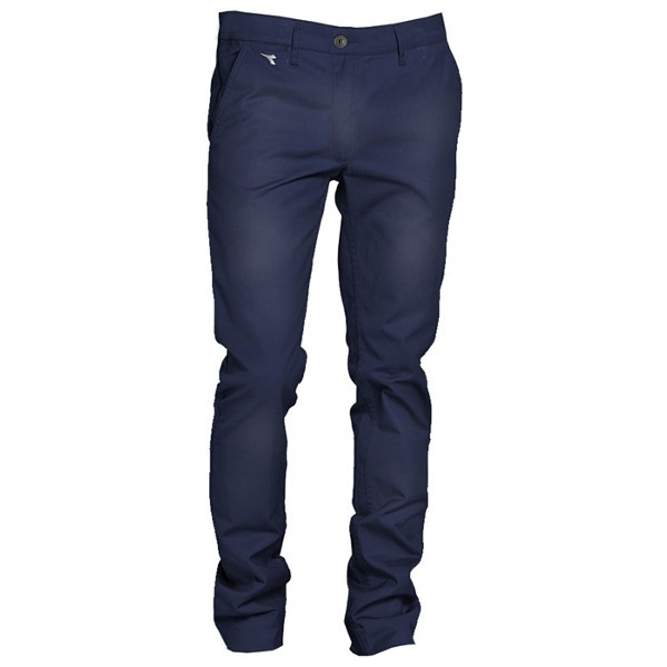 Pantalone Diadora Cool BLU TG S