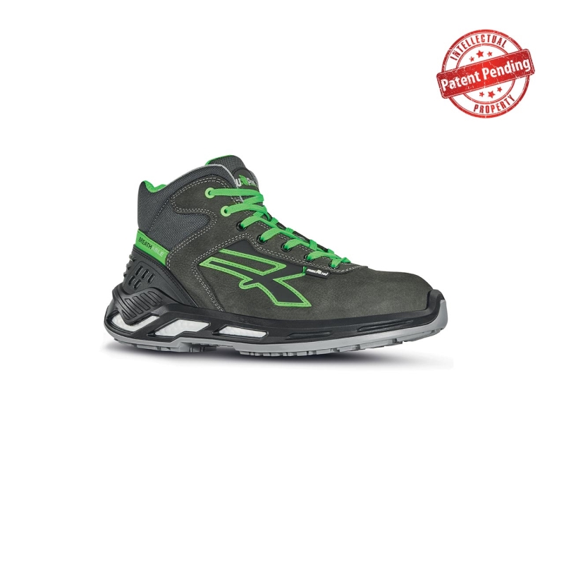 SCARPA U-POWER DARYL S3 N. 40