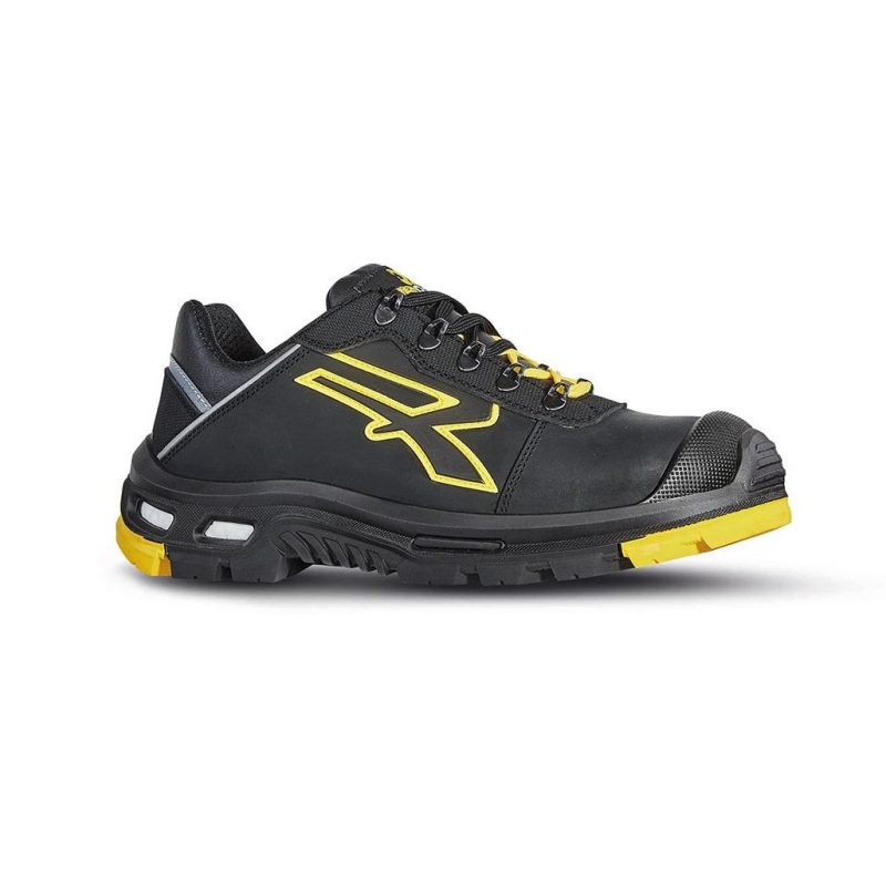 SCARPA U POWER DAVE S3 N. 43