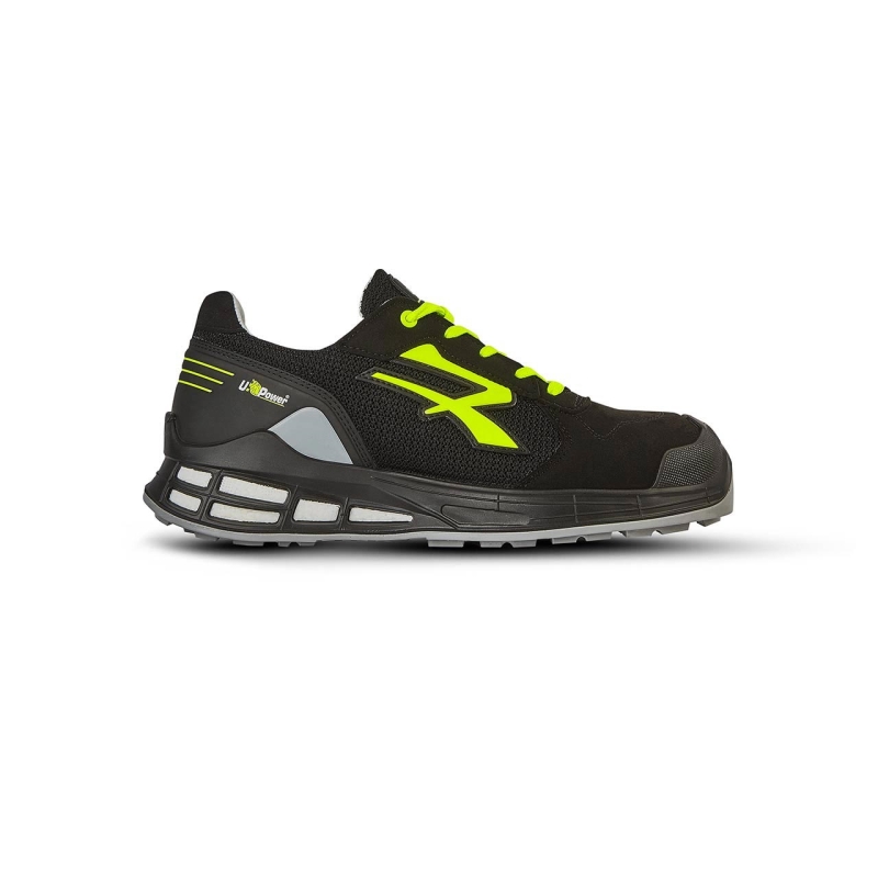 SCARPA U-POWER ELVIS N. 45 S1P SRC