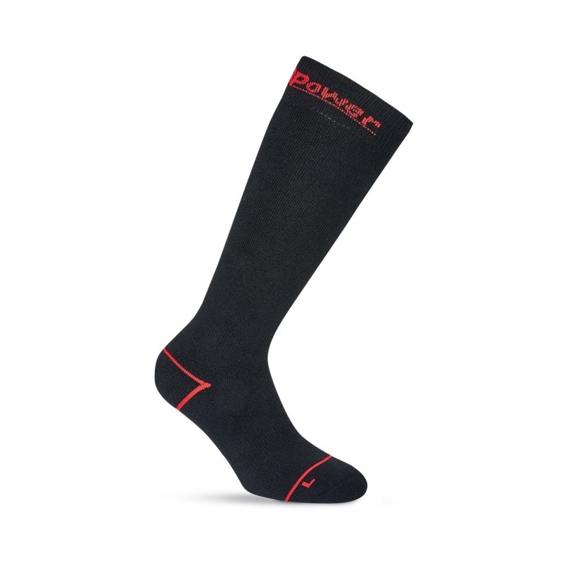 Calza U-Power Frost Black Carbon Conf. 2 Paia