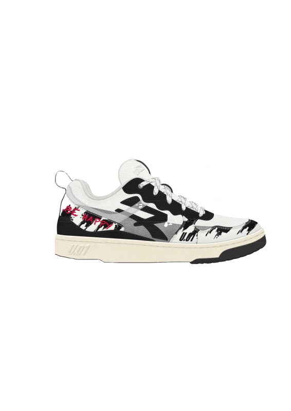 Scarpa U Power Hybrid PT NO DPI N. 40