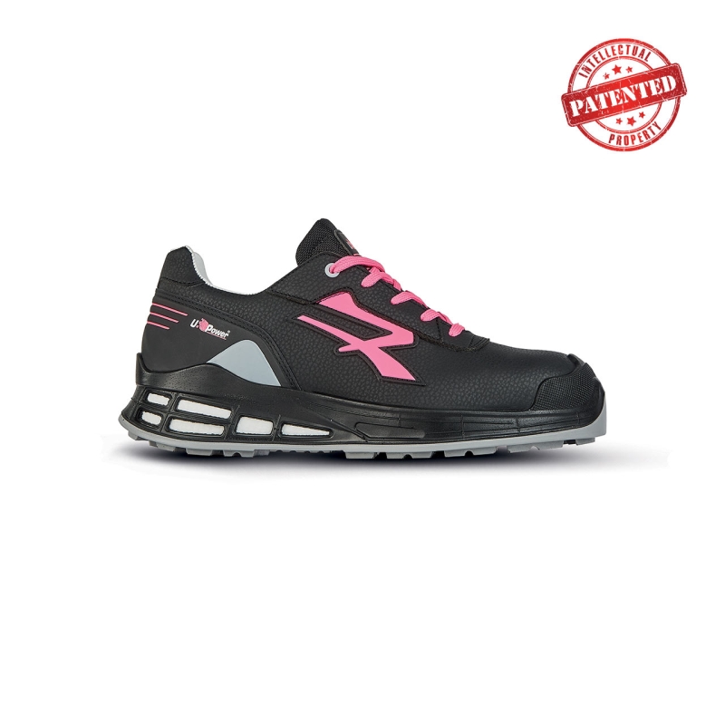 Scarpa U Power Sylvie S3 N 41