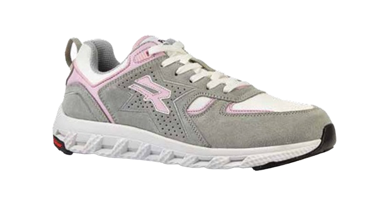 SCARPA U POWER JACKIE PINK WOMAN NO DPI N. 39
