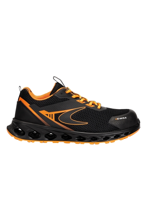 SCARPA COFRA KOMBO N. 43 ESD S1 PS FO SR