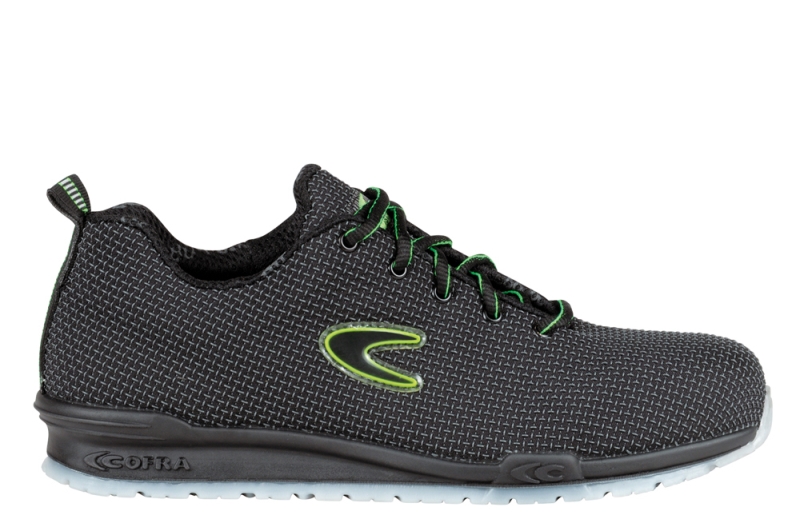 Scarpa Cofra Monti S3 N. 42