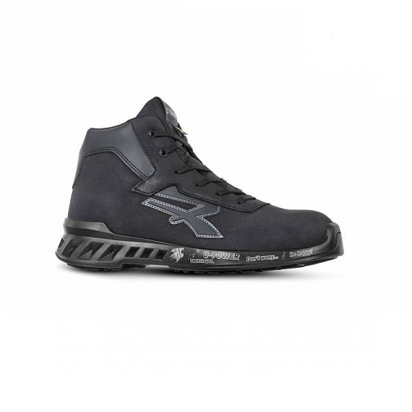 SCARPA U-POWER PARKER S3 ALTA N. 45