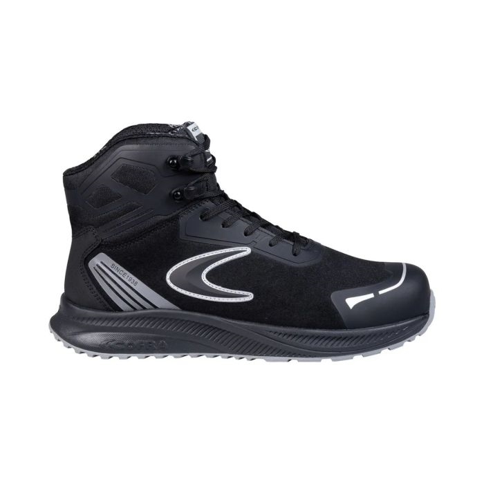SCARPA COFRA RIPPLE N. 43 ESD S3S HRO SC FO SR
