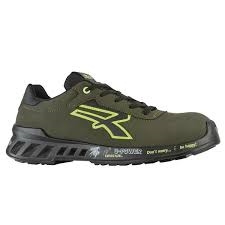 SCARPA U POWER RYAN S3 N. 42