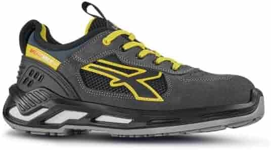 Scarpa U Power Linea Red 360 Sniper S1p