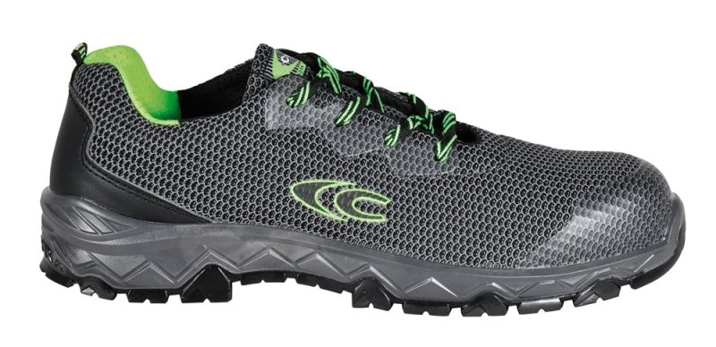 SCARPA COFRA STABILITY S1 P N. 45