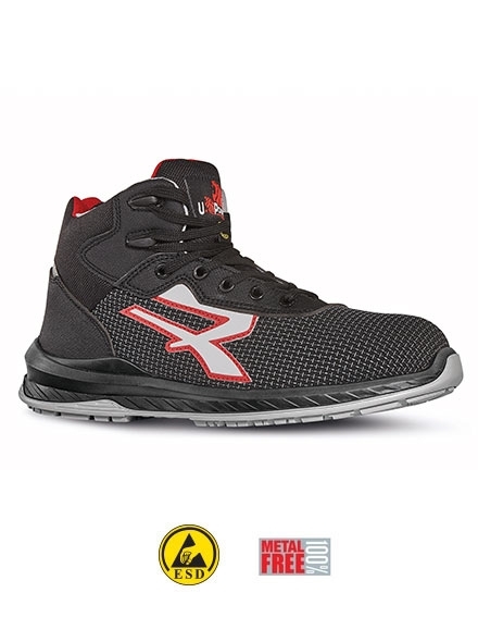 Scarpa U Power Stoccolma S3