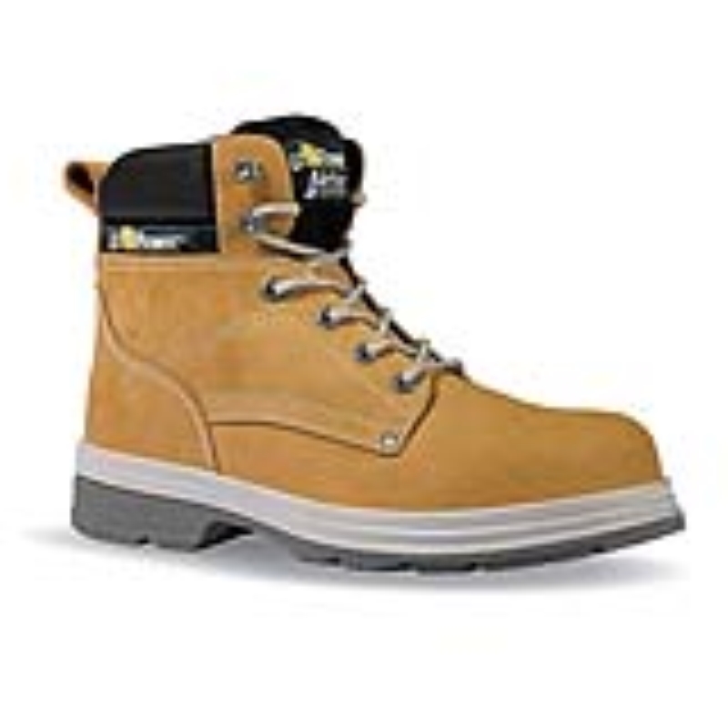Scarpa U Power Linea Concept M Taxi S3