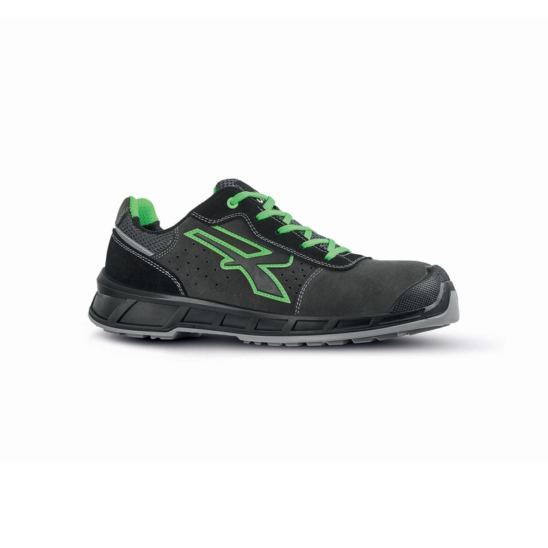 Scarpa U Power Taylor S1P N. 45