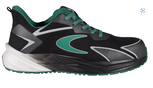 Scarpa Cofra Vantrek N. 42