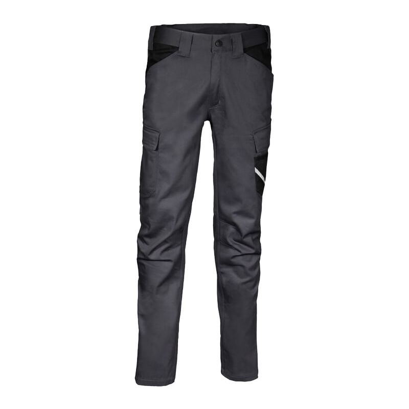 PANTALONE COFRA VIDAGO NERO/NERO TG 4XL