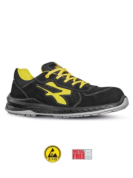 Scarpa U Power Vortix ESD S1P N. 41