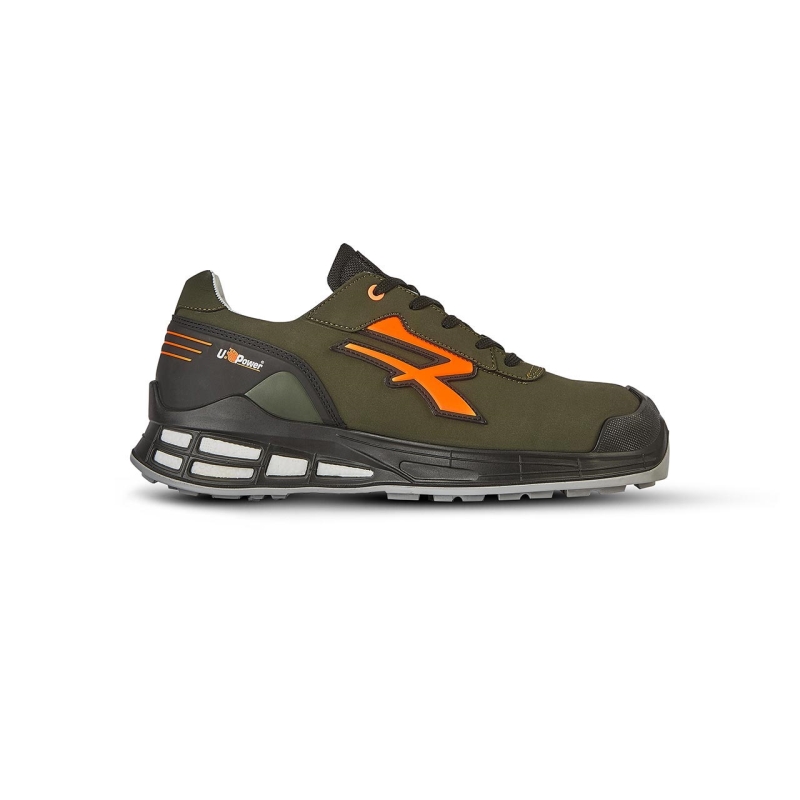 SCARPA U POWER XENO S3 N. 42