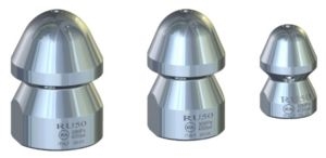 Ugello Inox Per Spurgo Pozzi Neri