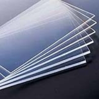 Utensileria & Ferramenta online - Plexiglass in lastra: Plexiglas lastra  mm.8 1mq=kg 9,6 trasparente venduto a peso