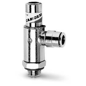Valvola Di Flusso Serie Gsvu