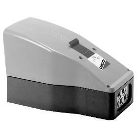 Valvola A Pedale Camozzi 354-925