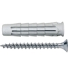 Tassello Elematic T6/VA 6X30