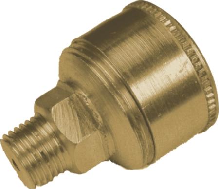 Siringa Ingrassatore A Leva Draper 16157 Per Cartucce Filettate Piccole 500g/600g