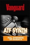 Olio Sintetico Vanguard Atf 3