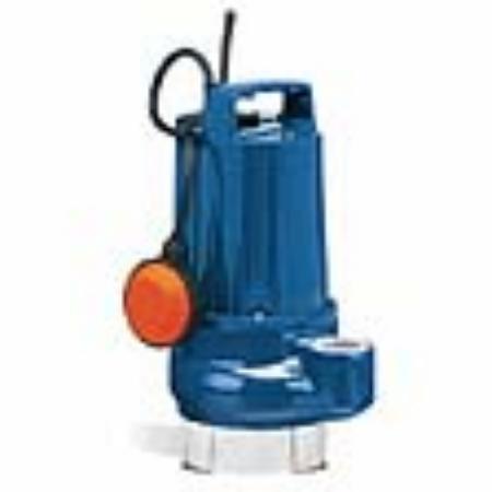 Elettr. Sommergibile Bicanale 220V