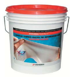 Resina Antiumidita Hydrostop Per Edilizia