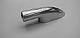 Terminale Corrimano Microfusione INOX ART.8212 D.22