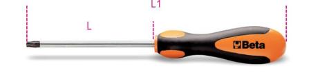 Giravite Torx 1277 TX- 6