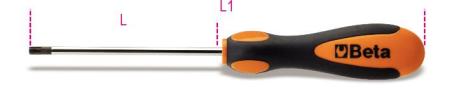 Giravite Beta Tamper 1208E RTX-15