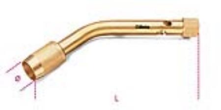 Bruciatore Ottone Beta 312 Br