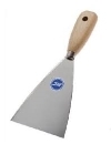 Spatola Inox