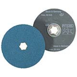 Disco Abrasivo D.125 CC-FS Z36