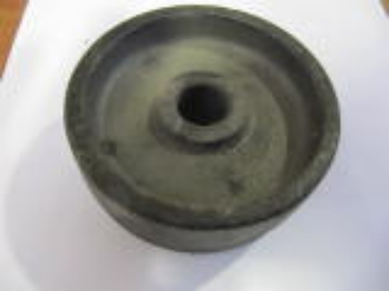 Ruota Fissa per Crick D. 90