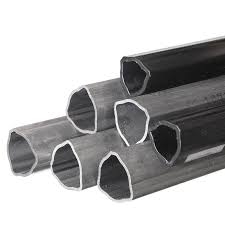 Tubo Cardanico Triangolare 763 Esterno