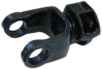Forcella Scanalata ART.814 CAT1 85021