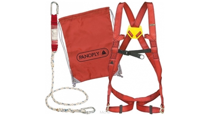 Imbracatura Completa Elara 160 V2 TG XL