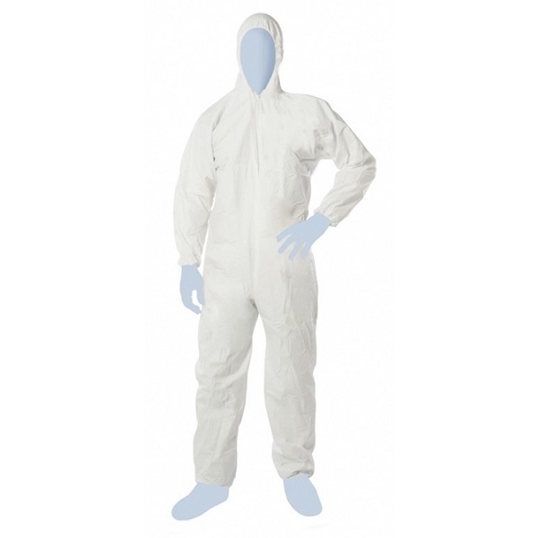 Tuta Indutex Easyguard 500 Monouso TG XXL