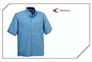 Camicia Cofra Hawai Celeste S